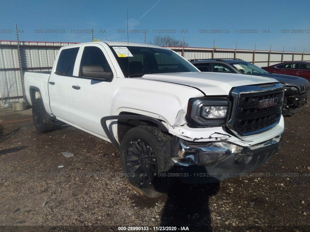 GMC SIERRA 1500 2017 3gtp1leh4hg134870