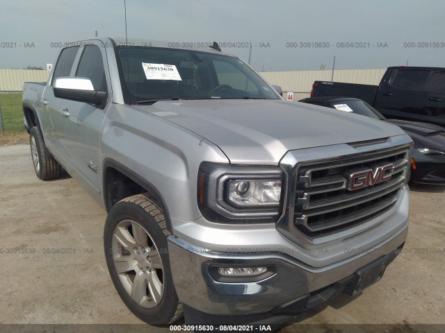 GMC SIERRA 1500 2016 3gtp1mec0gg132414