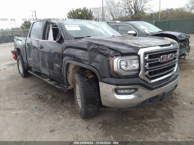 GMC SIERRA 1500 2016 3gtp1mec0gg168944