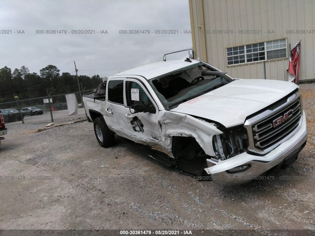 GMC SIERRA 1500 2016 3gtp1mec0gg359795