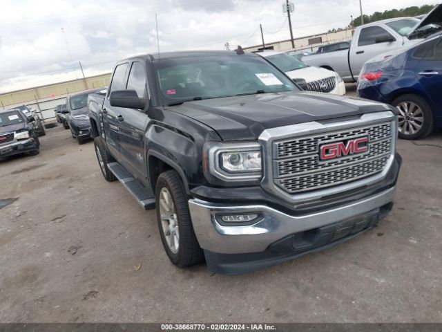 GMC SIERRA 1500 2016 3gtp1mec0gg388813