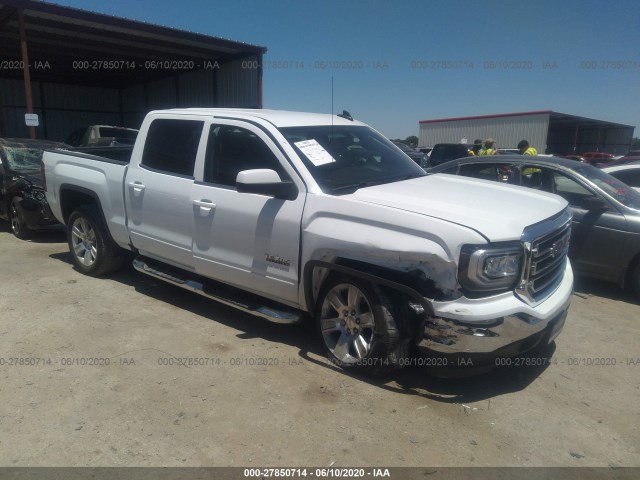 GMC SIERRA 1500 2017 3gtp1mec0hg155046