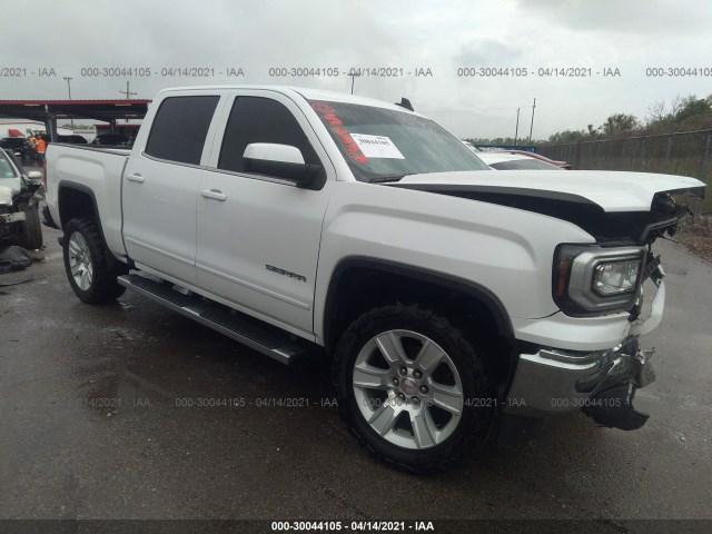 GMC SIERRA 1500 2017 3gtp1mec0hg271959