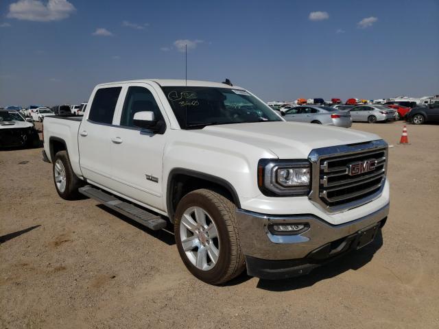 GMC SIERRA C15 2018 3gtp1mec0jg277475