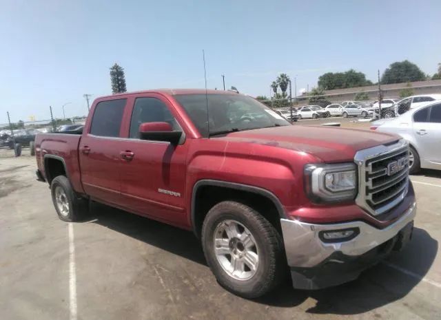 GMC SIERRA 1500 2018 3gtp1mec0jg283521