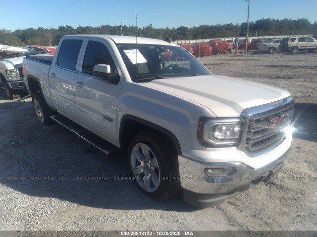 GMC SIERRA 1500 2016 3gtp1mec1gg168256