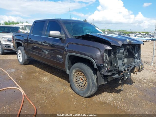 GMC SIERRA 2016 3gtp1mec1gg199541