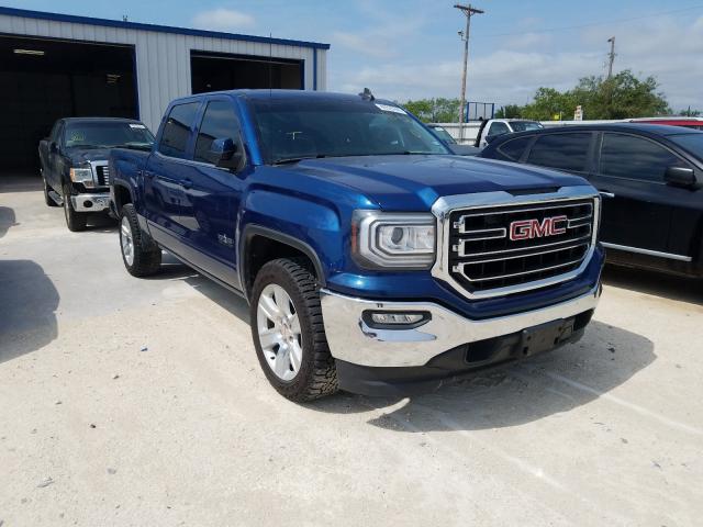 GMC SIERRA C15 2016 3gtp1mec1gg350930