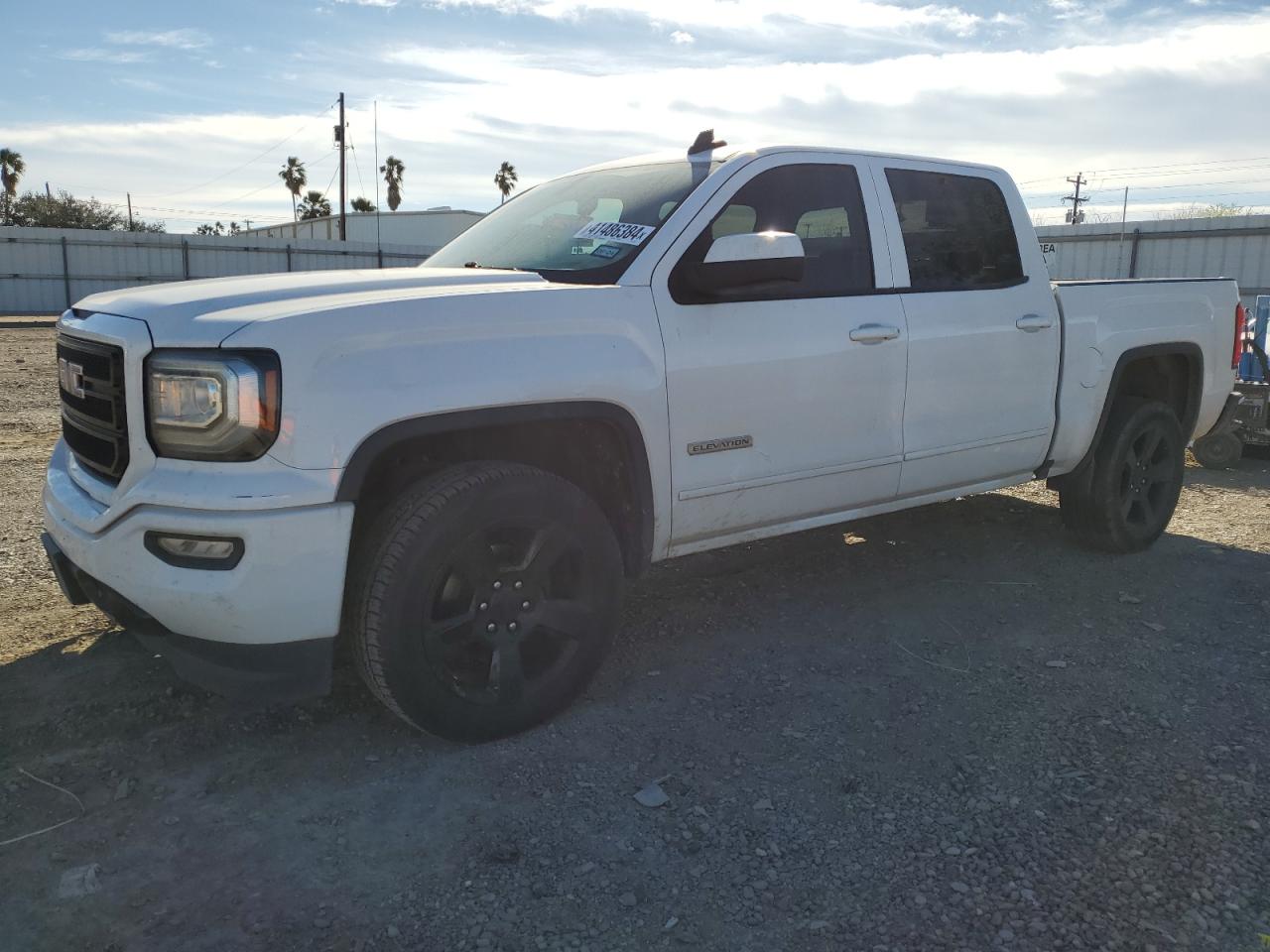 GMC SIERRA 2017 3gtp1mec1hg143732