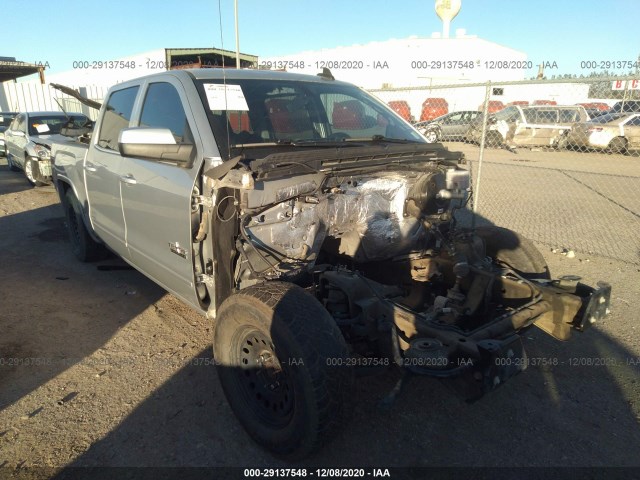 GMC SIERRA 1500 2017 3gtp1mec1hg233317