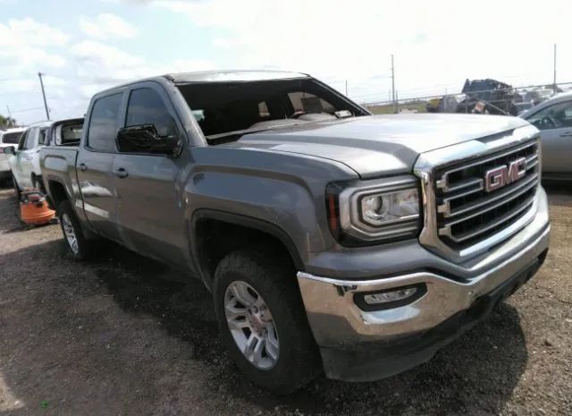 GMC SIERRA 1500 2017 3gtp1mec1hg279648