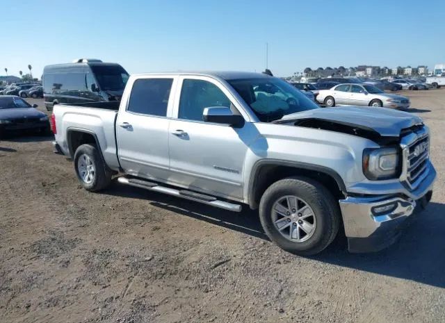 GMC SIERRA 1500 2017 3gtp1mec1hg434098