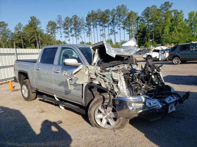 GMC SIERRA C15 2018 3gtp1mec1jg143817