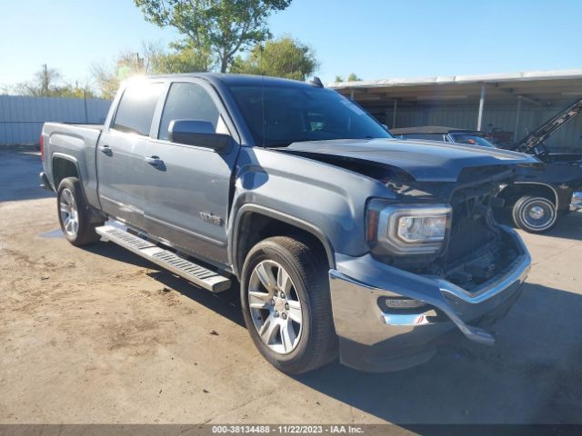 GMC NULL 2016 3gtp1mec2gg100872