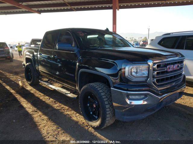 GMC SIERRA 1500 2016 3gtp1mec2gg233468