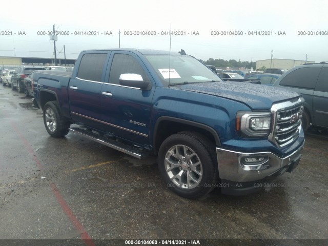 GMC SIERRA 1500 2016 3gtp1mec2gg239738