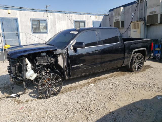 GMC SIERRA C15 2017 3gtp1mec2hg127233