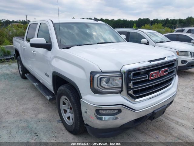 GMC SIERRA 2017 3gtp1mec2hg265242