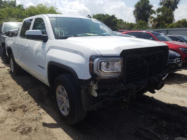 GMC SIERRA C15 2017 3gtp1mec2hg301849