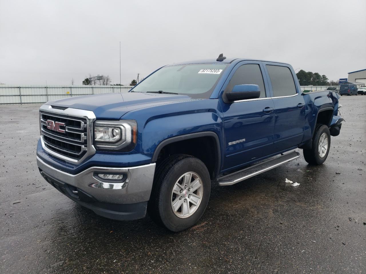 GMC SIERRA 2017 3gtp1mec2hg451413