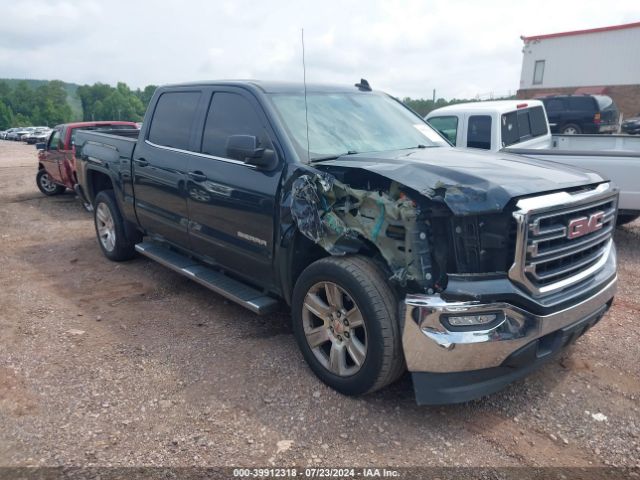 GMC SIERRA 2018 3gtp1mec2jg175868