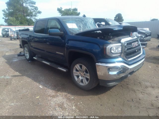 GMC SIERRA 1500 2016 3gtp1mec3gg128860