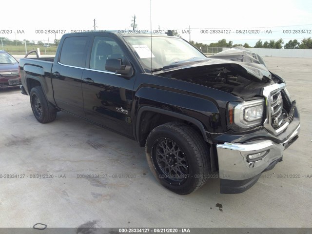 GMC SIERRA 1500 2016 3gtp1mec3gg168971