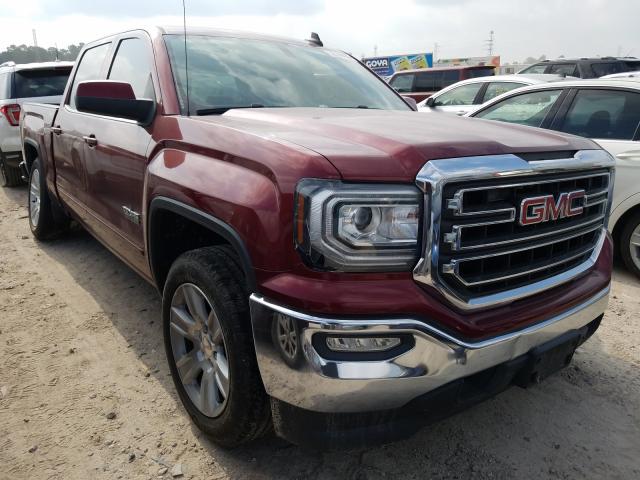 GMC SIERRA C15 2016 3gtp1mec3gg179050