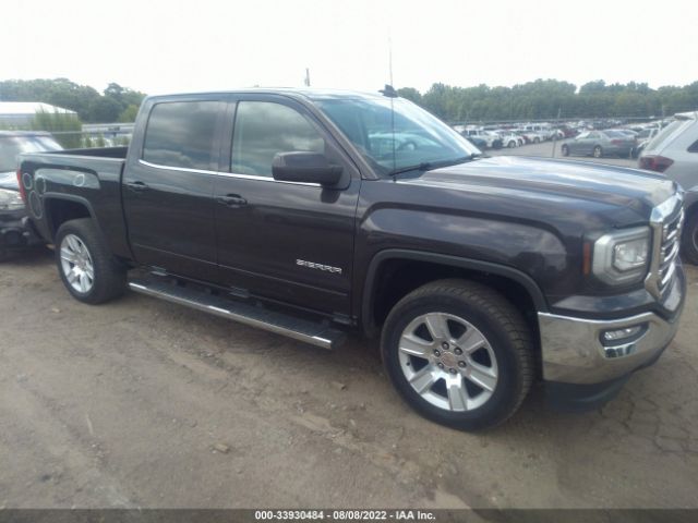 GMC SIERRA 1500 2016 3gtp1mec3gg207882