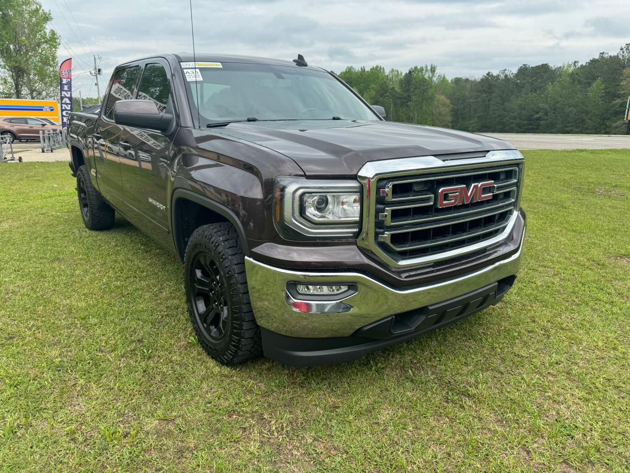 GMC SIERRA 2016 3gtp1mec3gg248593