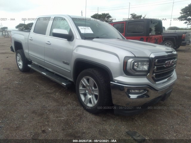 GMC SIERRA 1500 2016 3gtp1mec3gg311191