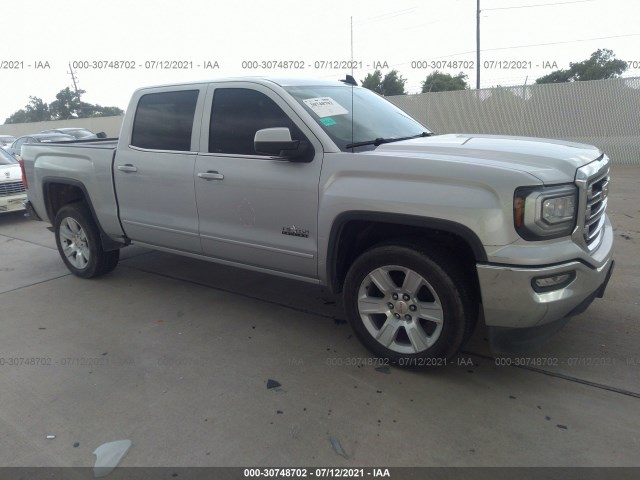 GMC SIERRA 1500 2016 3gtp1mec3gg375327