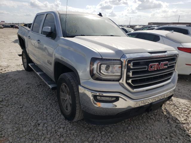 GMC SIERRA C15 2017 3gtp1mec3hg177798