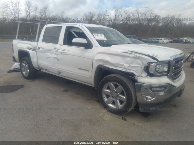 GMC SIERRA 1500 2017 3gtp1mec3hg199316