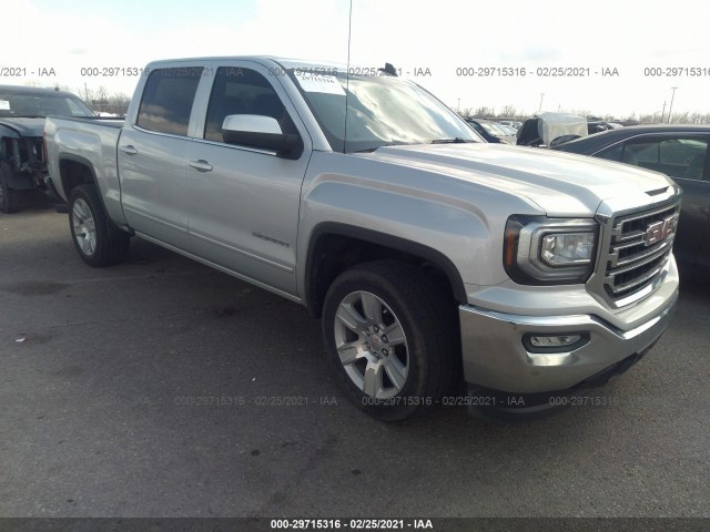 GMC SIERRA 1500 2017 3gtp1mec3hg237885