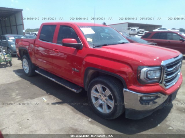 GMC SIERRA 1500 2017 3gtp1mec3hg372039