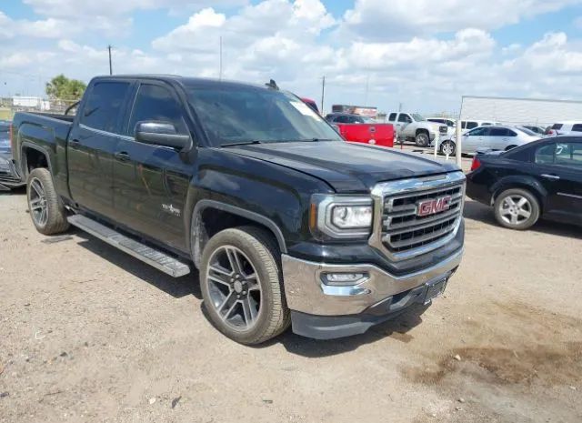 GMC NULL 2017 3gtp1mec3hg393411