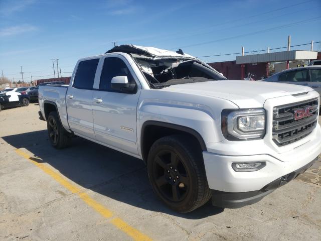 GMC SIERRA C15 2018 3gtp1mec3jg119549