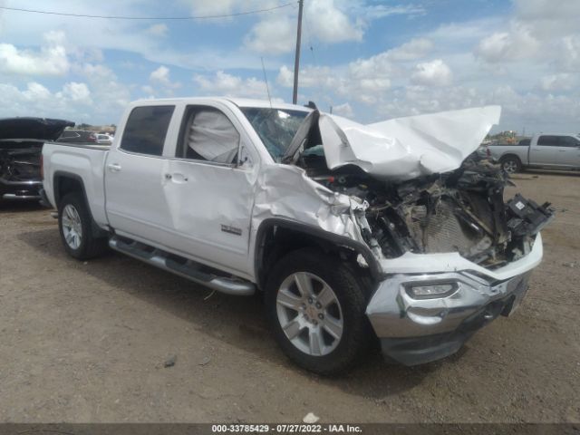 GMC SIERRA 1500 2018 3gtp1mec3jg133516