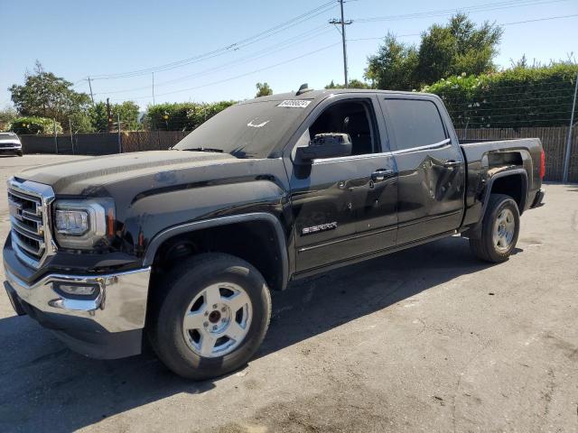 GMC SIERRA C15 2018 3gtp1mec3jg205850