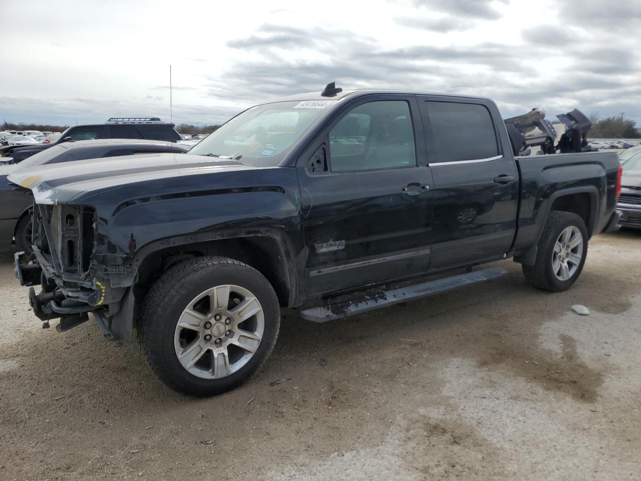 GMC SIERRA 2016 3gtp1mec4gg132738