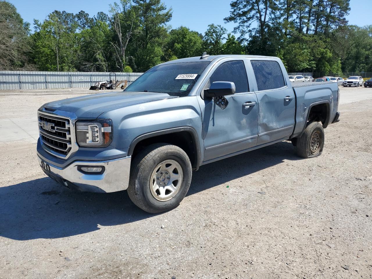 GMC SIERRA 2016 3gtp1mec4gg215960