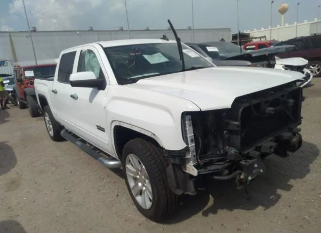 GMC SIERRA 1500 2016 3gtp1mec4gg247193