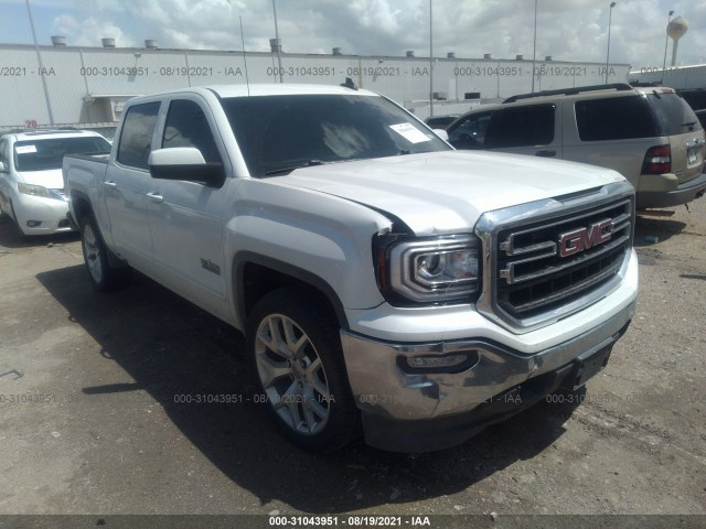 GMC SIERRA 1500 2016 3gtp1mec4gg287872