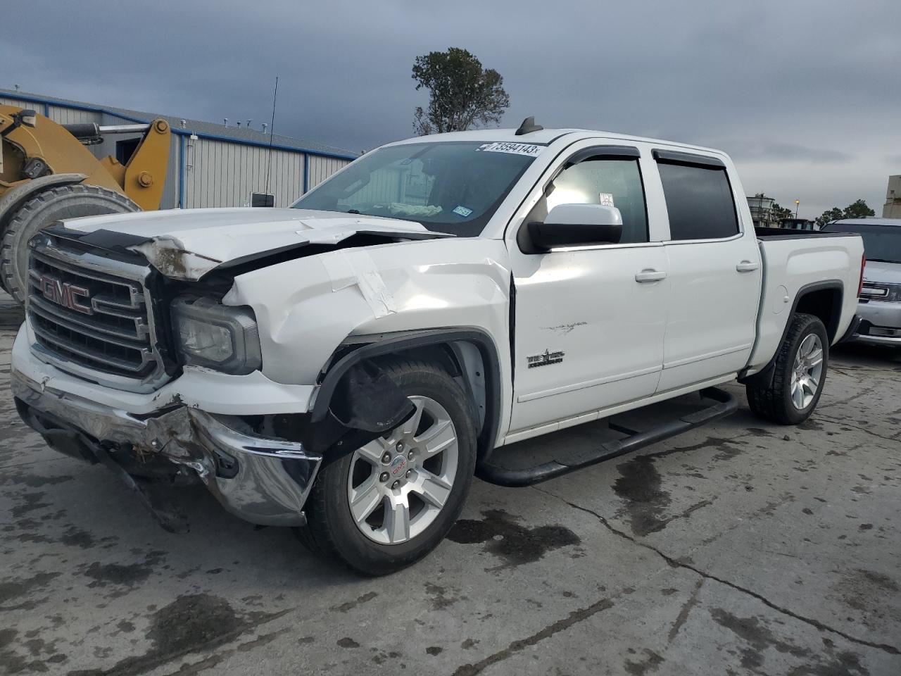 GMC SIERRA 2016 3gtp1mec4gg374266