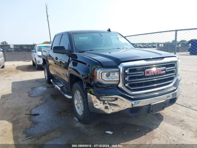 GMC SIERRA 2017 3gtp1mec4hg199308