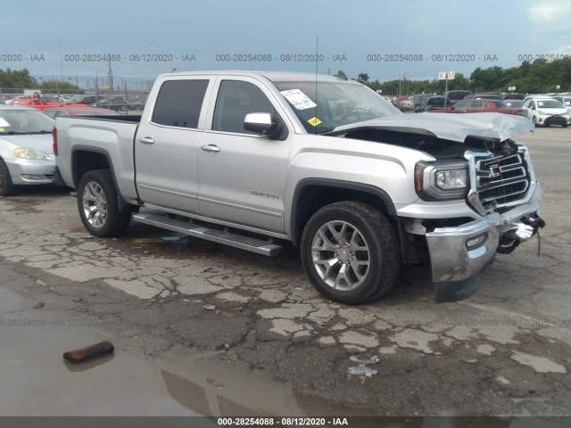 GMC SIERRA 1500 2017 3gtp1mec4hg214387