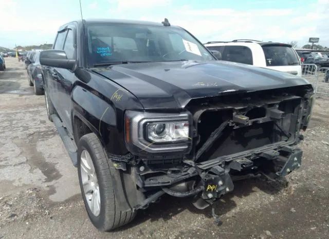 GMC SIERRA 1500 2017 3gtp1mec4hg238155