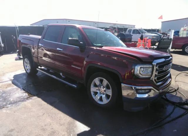 GMC SIERRA 1500 2017 3gtp1mec4hg340944