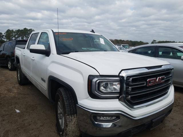 GMC SIERRA C15 2017 3gtp1mec4hg484767